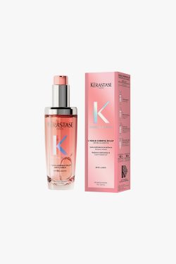L’Huile Chroma Eclat Refilable Hair Oil