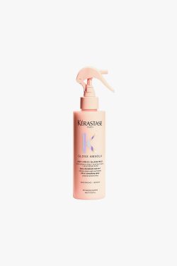 Gloss Absolu Anti-Frizz Glaze Milk Leave-in spray